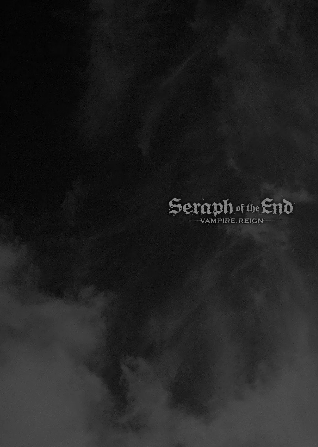 Seraph of the End: Vampire Reign Chapter 87 page 71 - 