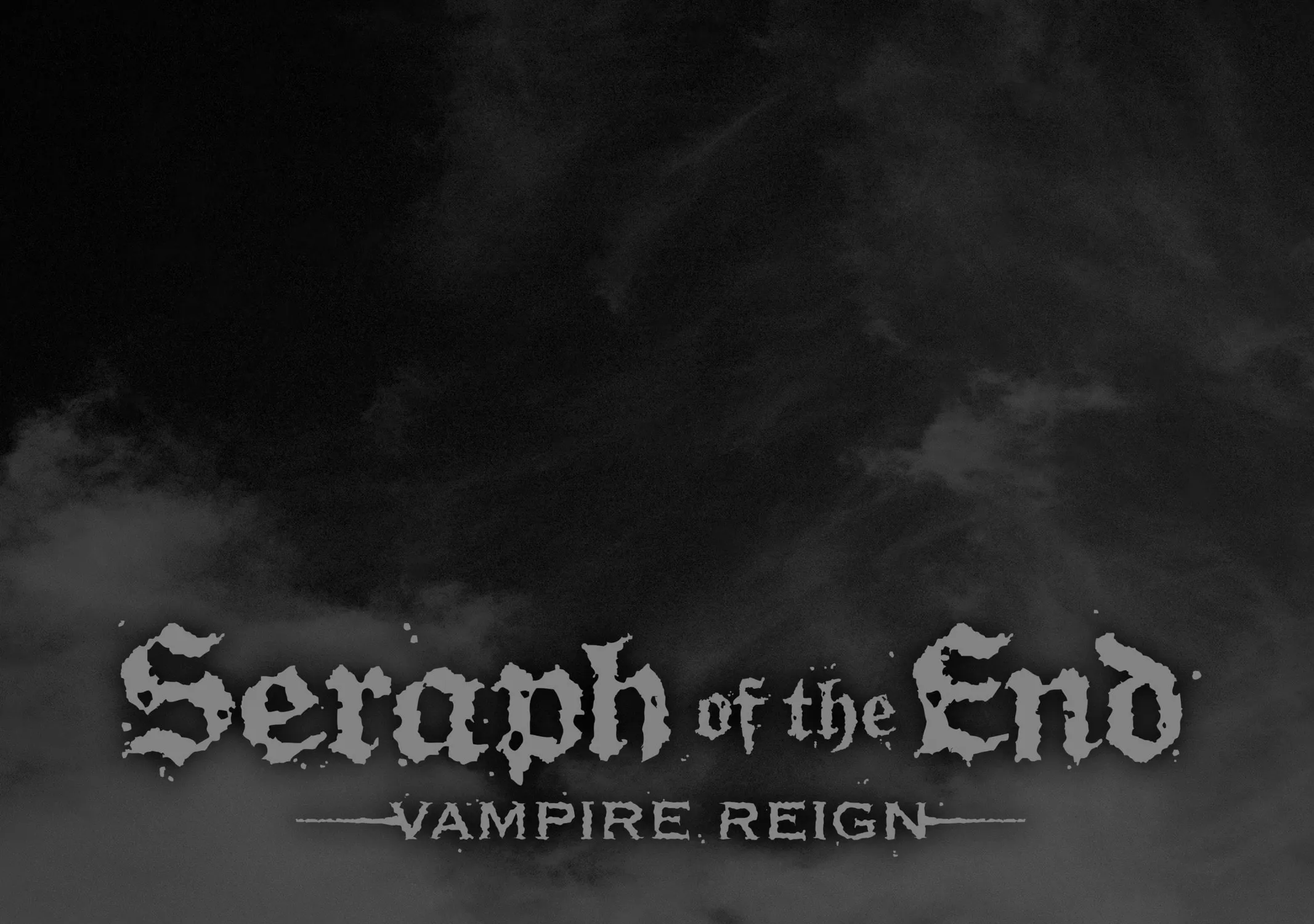Seraph of the End: Vampire Reign Chapter 89 page 65 - 
