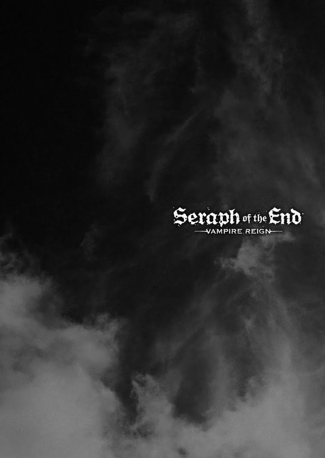 Seraph of the End: Vampire Reign Chapter 9 page 93 - 