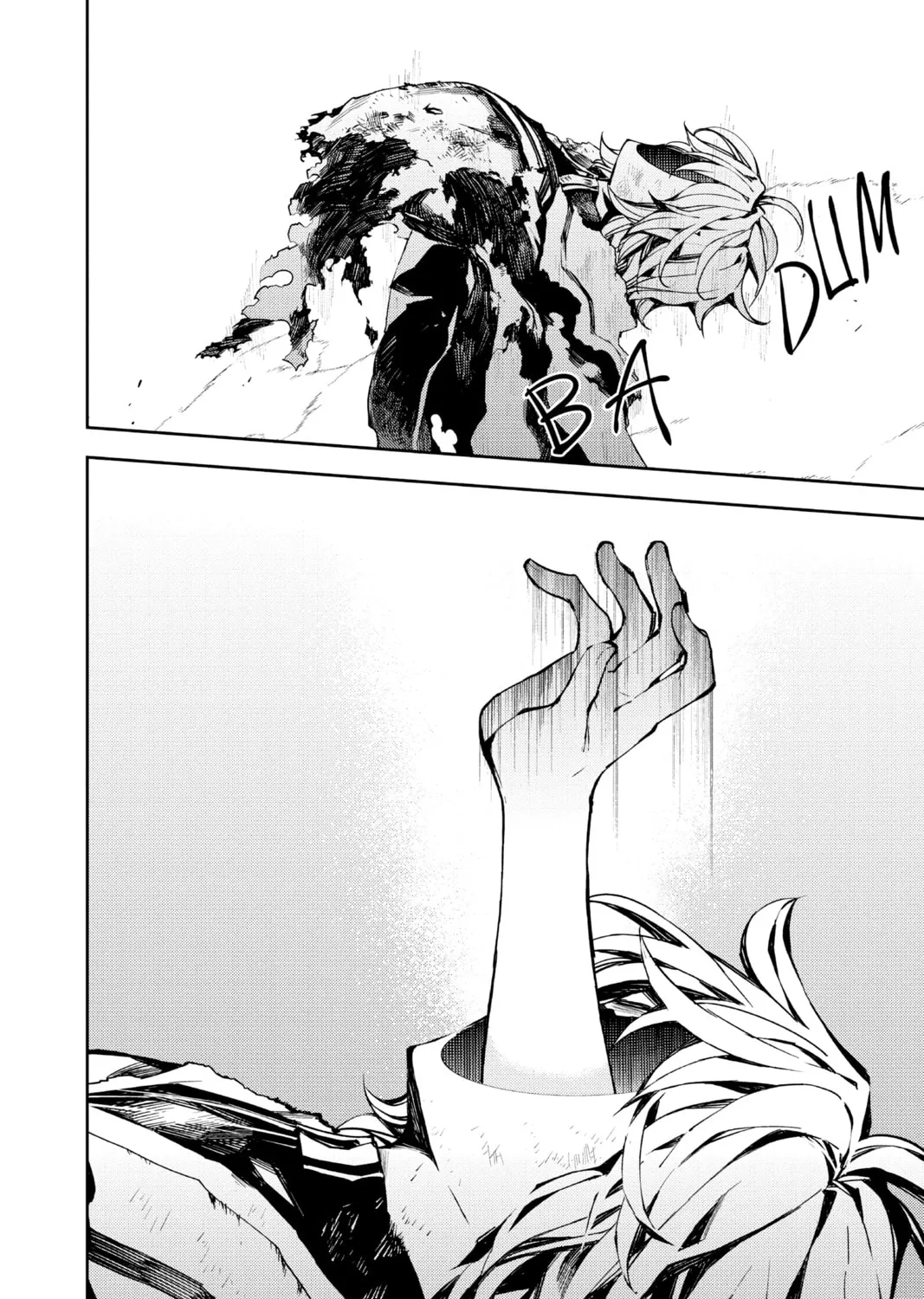 Seraph of the End: Vampire Reign Chapter 92 page 63 - 