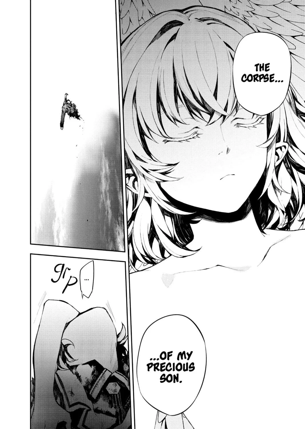 Seraph of the End: Vampire Reign Chapter 94 page 65 - 