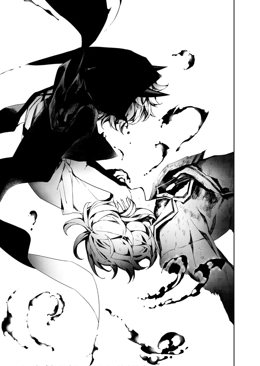 Seraph of the End: Vampire Reign Chapter 94 page 67 - 