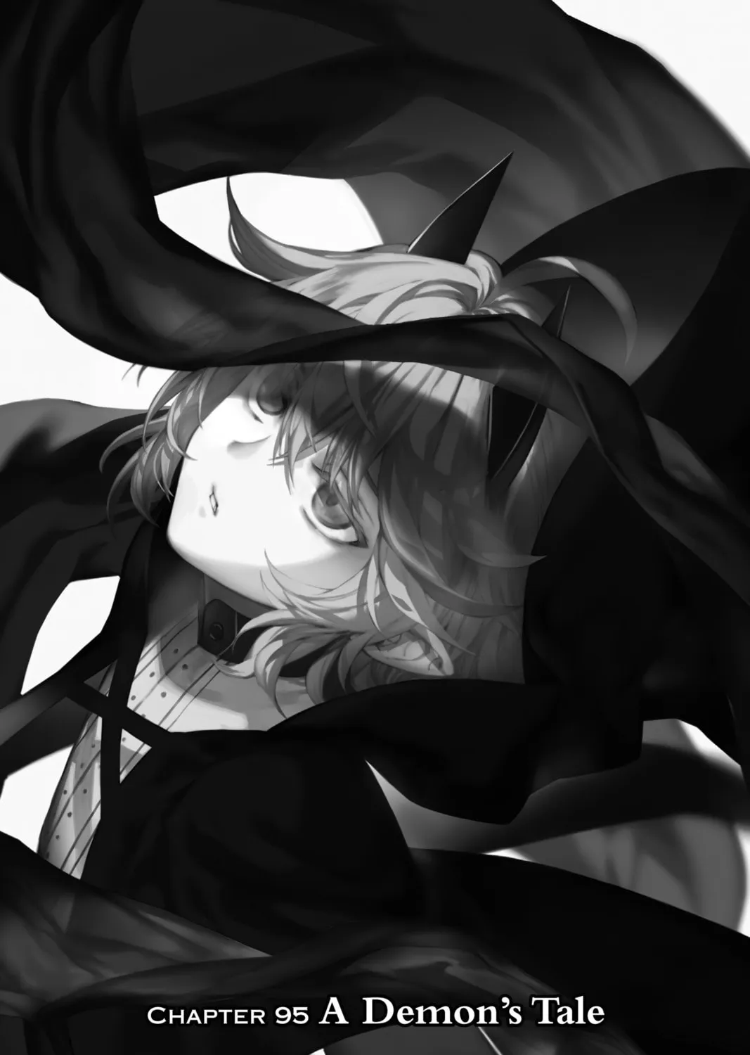 Seraph of the End: Vampire Reign Chapter 95 page 1 - 