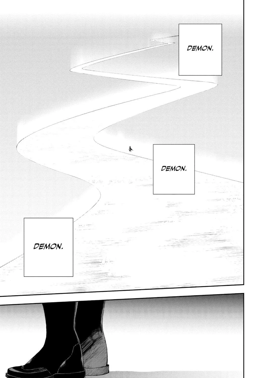 Seraph of the End: Vampire Reign Chapter 95 page 5 - 