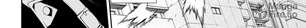 Seraph of the End: Vampire Reign Chapter 95 page 42 - 