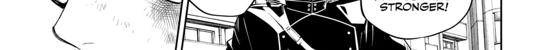 Seraph of the End: Vampire Reign Chapter 95 page 74 - 