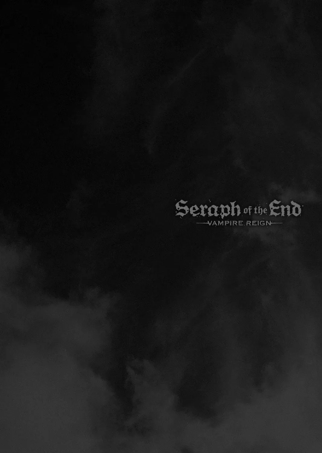 Seraph of the End: Vampire Reign Chapter 95 page 83 - 