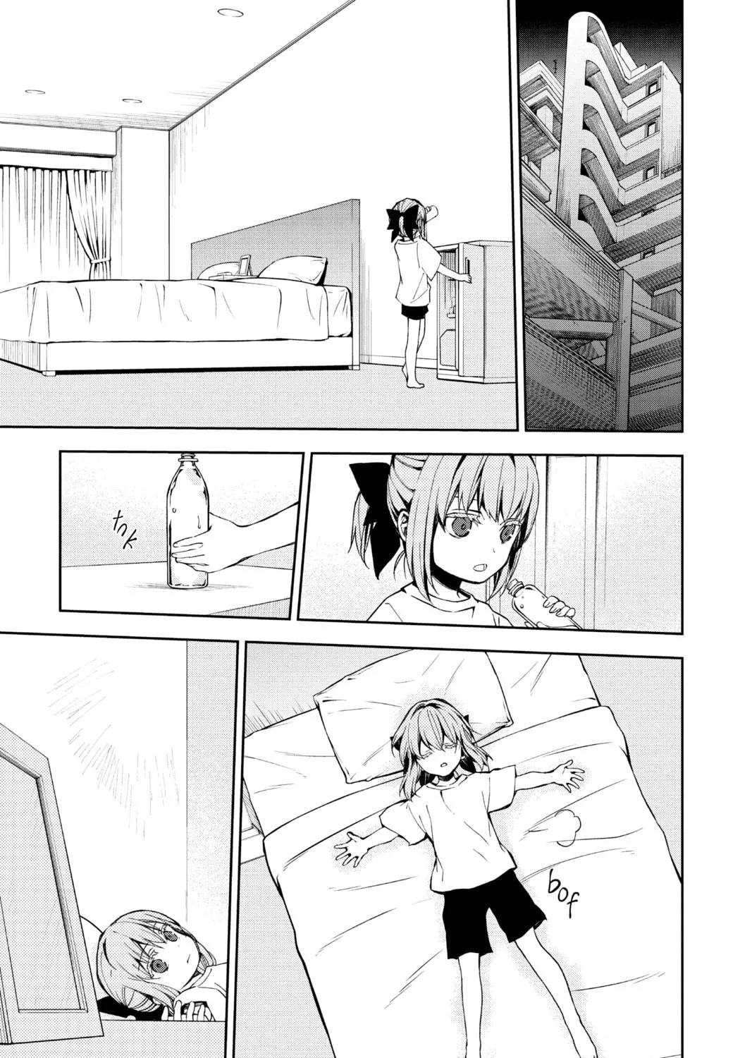 Seraph of the End: Vampire Reign Chapter 97 page 41 - 