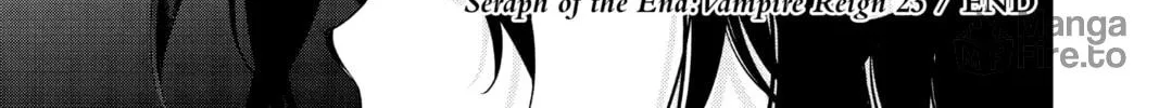 Seraph of the End: Vampire Reign Chapter 98 page 78 - 