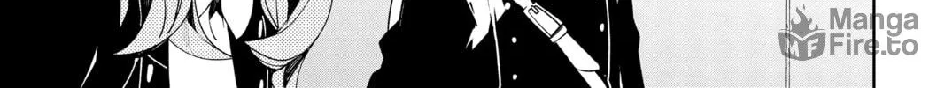 Seraph of the End: Vampire Reign Chapter 99 page 70 - 