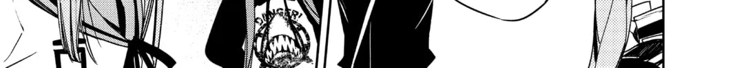 Seraph of the End: Vampire Reign Chapter 99 page 74 - 