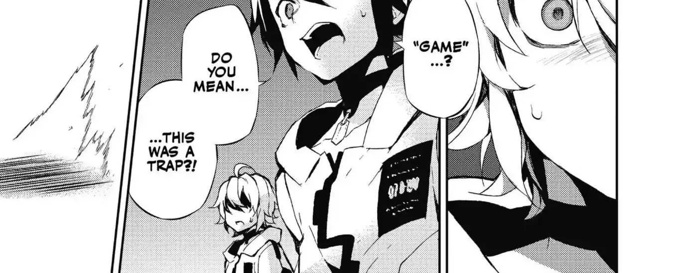 Seraph Of The End Chapter 1 page 102 - 