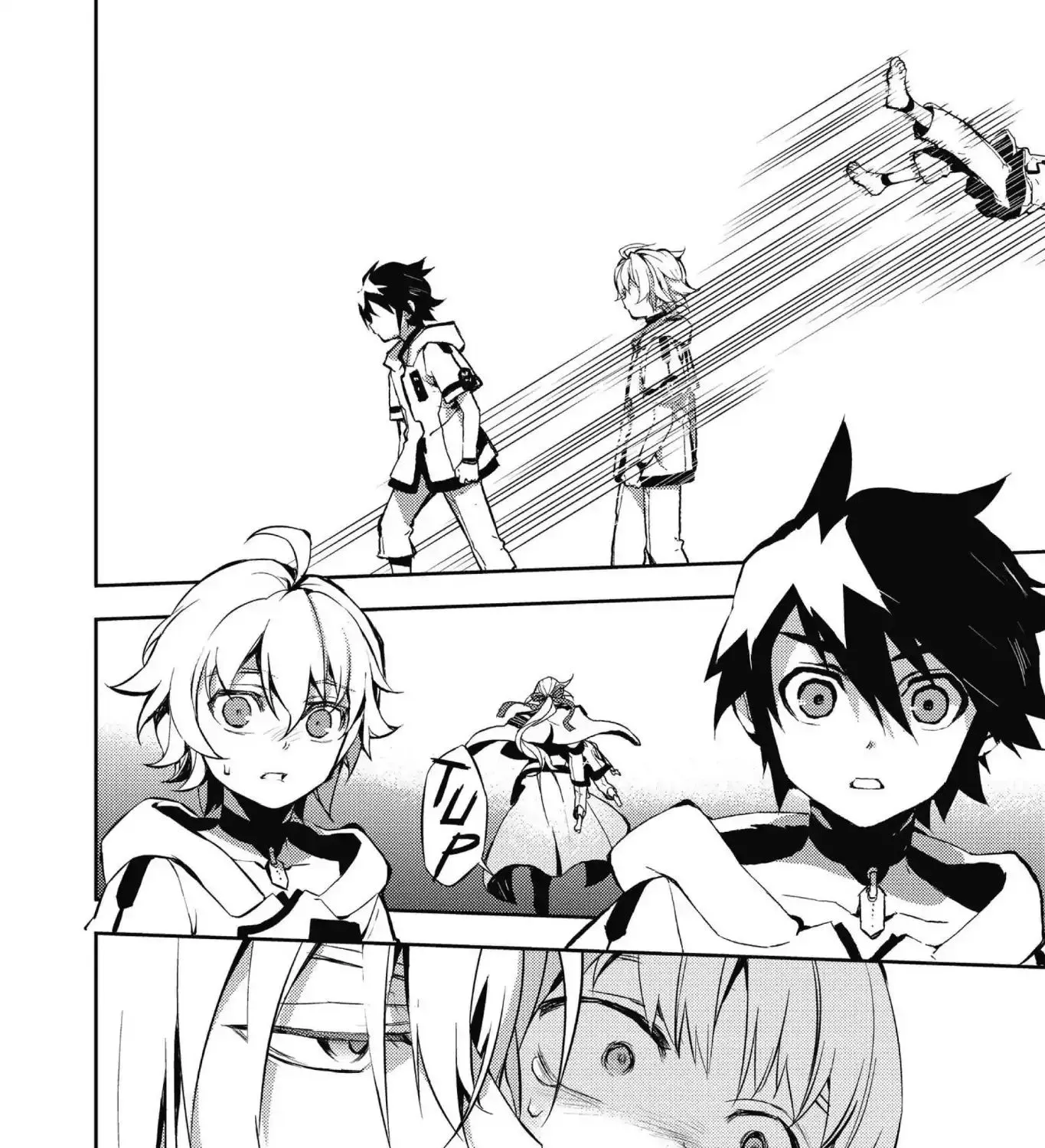 Seraph Of The End Chapter 1 page 103 - 
