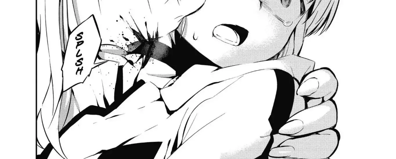 Seraph Of The End Chapter 1 page 104 - 