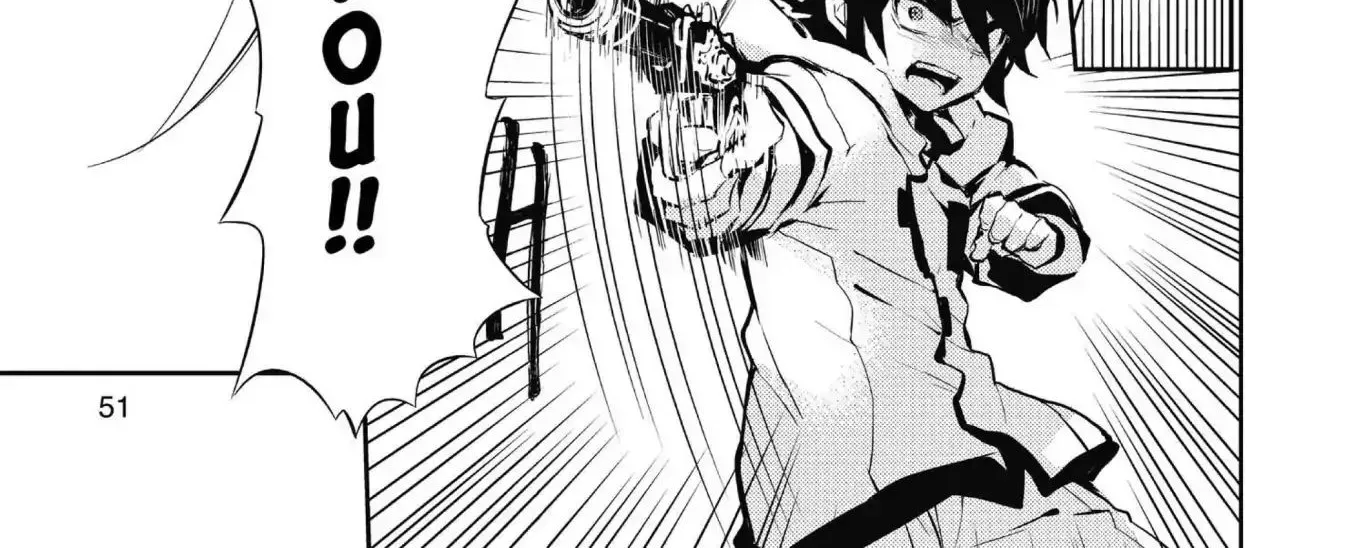 Seraph Of The End Chapter 1 page 106 - 