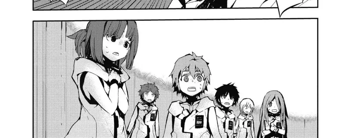 Seraph Of The End Chapter 1 page 112 - 