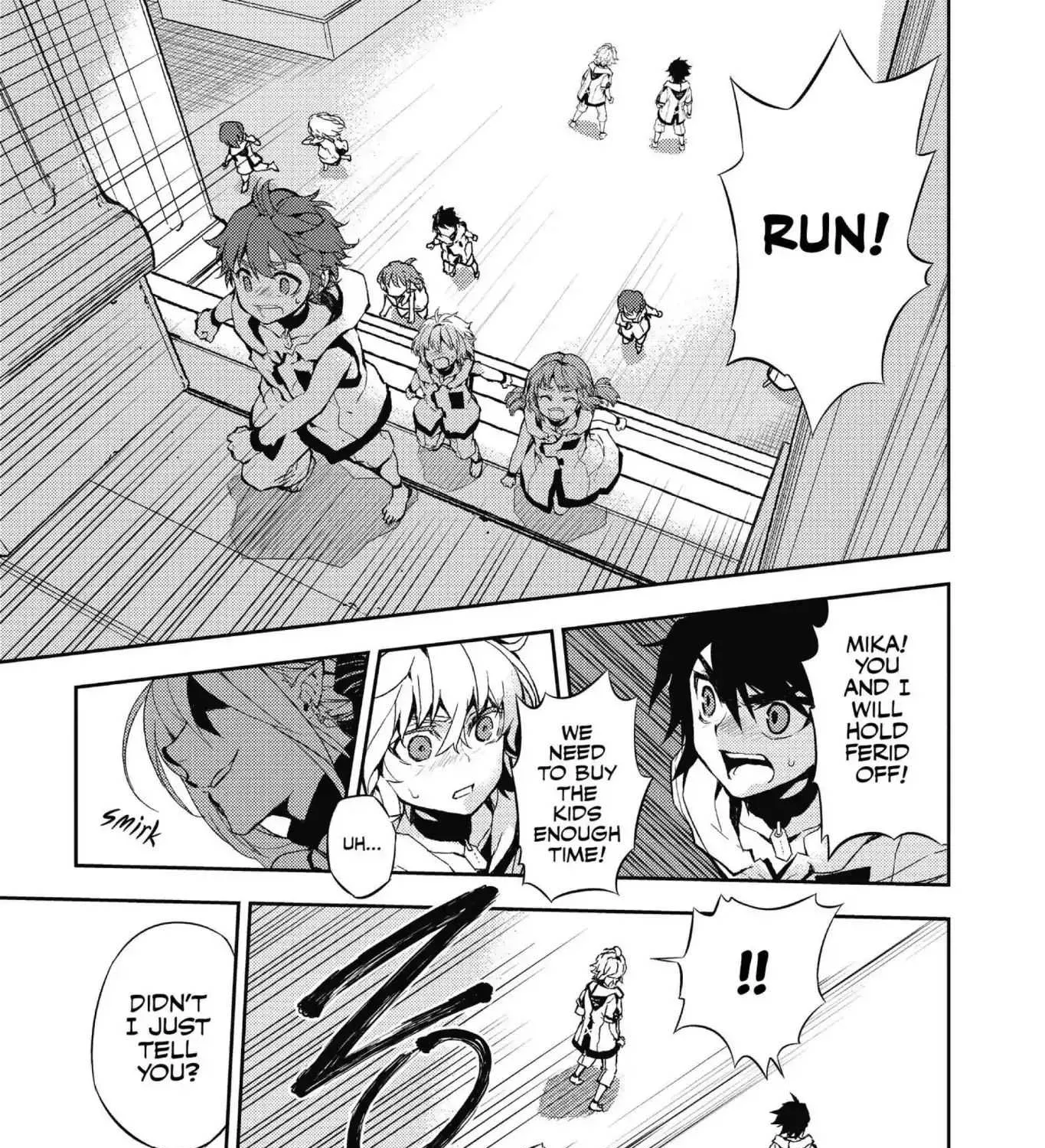 Seraph Of The End Chapter 1 page 113 - 