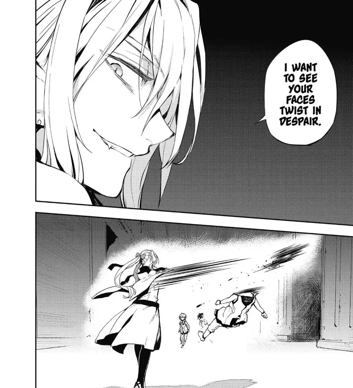 Seraph Of The End Chapter 1 page 115 - 