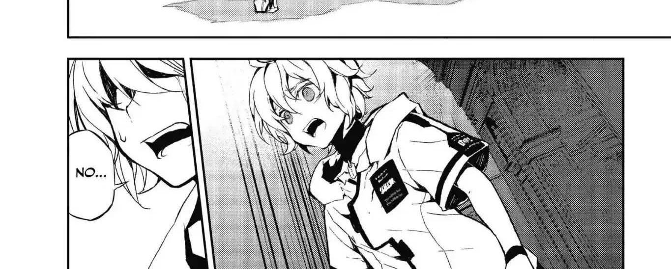 Seraph Of The End Chapter 1 page 116 - 