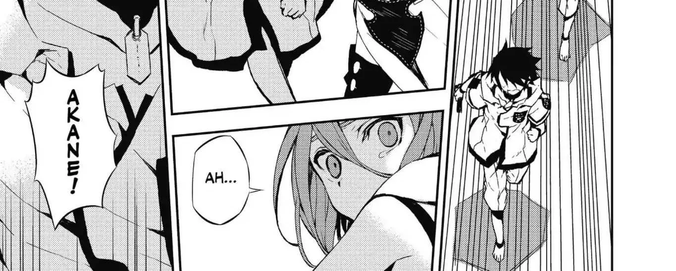 Seraph Of The End Chapter 1 page 118 - 
