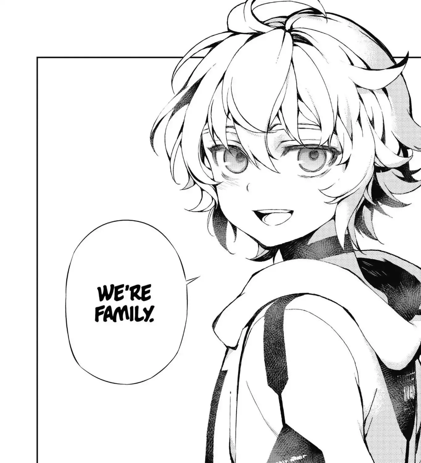 Seraph Of The End Chapter 1 page 123 - 