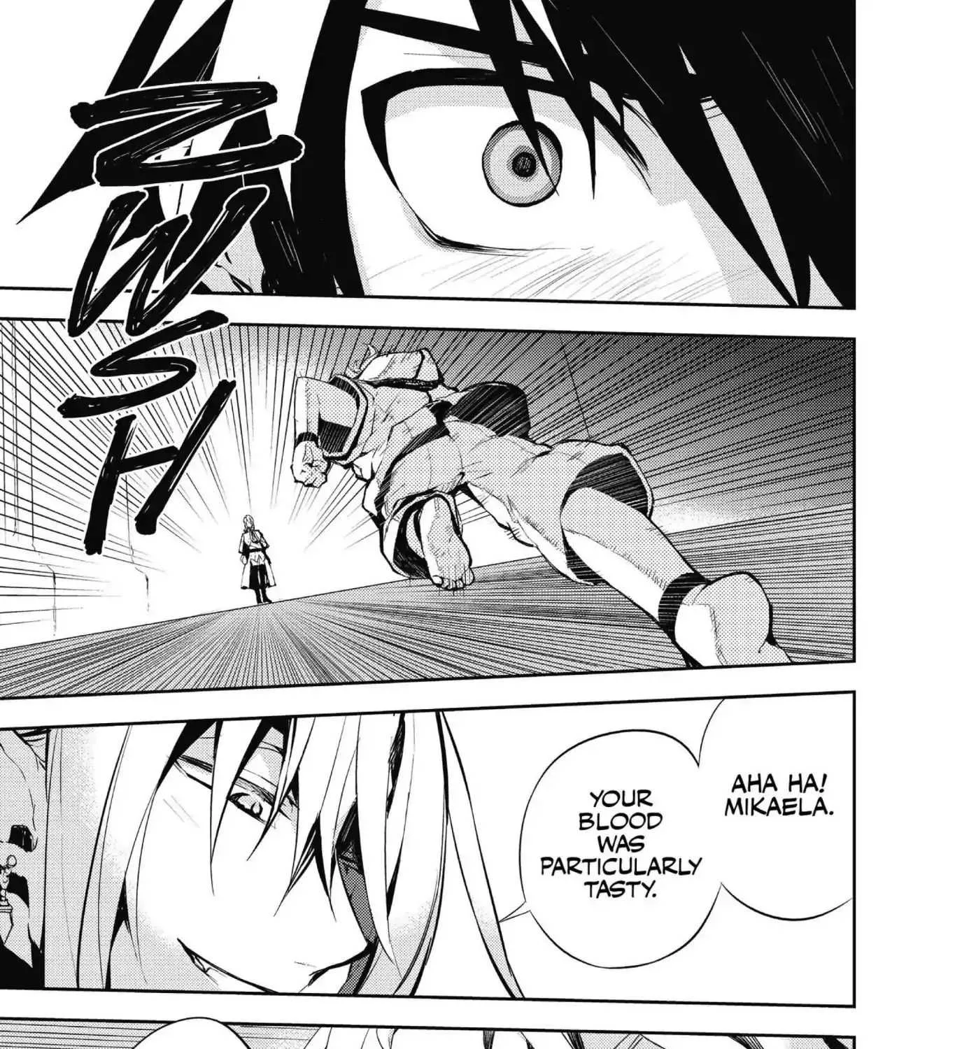 Seraph Of The End Chapter 1 page 125 - 