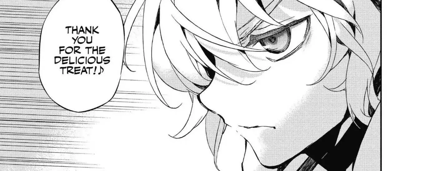 Seraph Of The End Chapter 1 page 126 - 