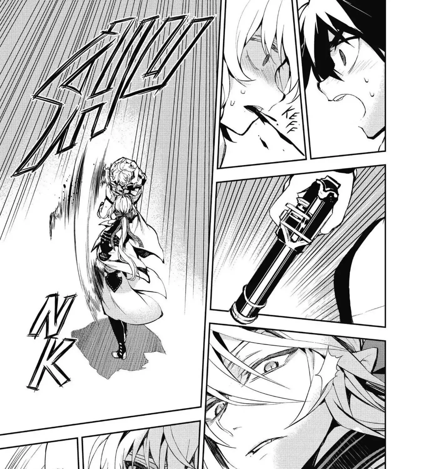 Seraph Of The End Chapter 1 page 129 - 