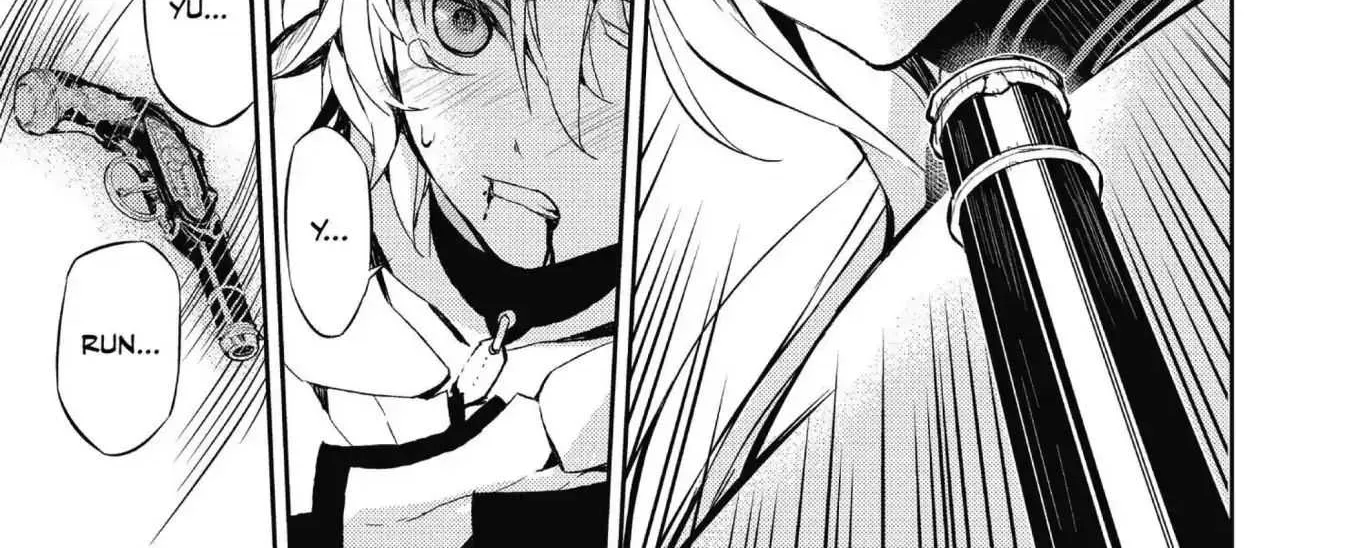 Seraph Of The End Chapter 1 page 130 - 