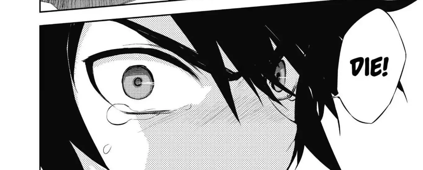 Seraph Of The End Chapter 1 page 132 - 
