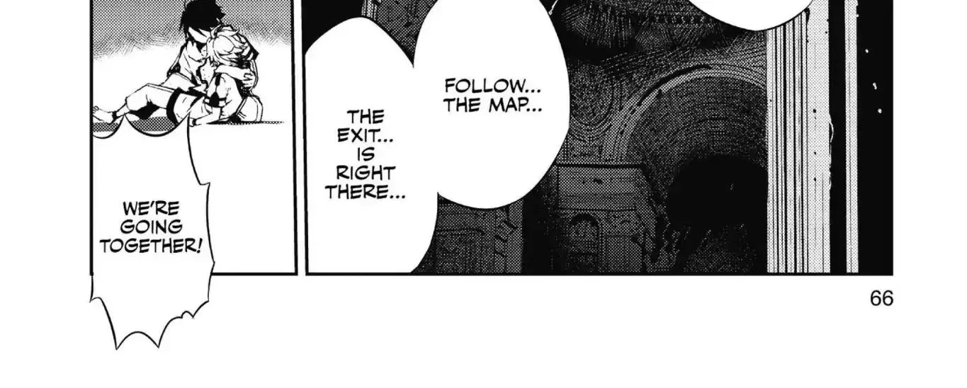 Seraph Of The End Chapter 1 page 136 - 
