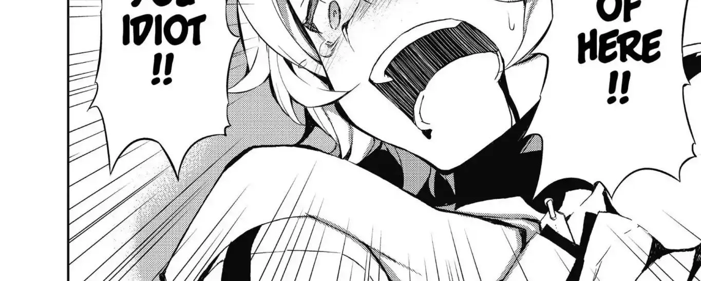Seraph Of The End Chapter 1 page 140 - 