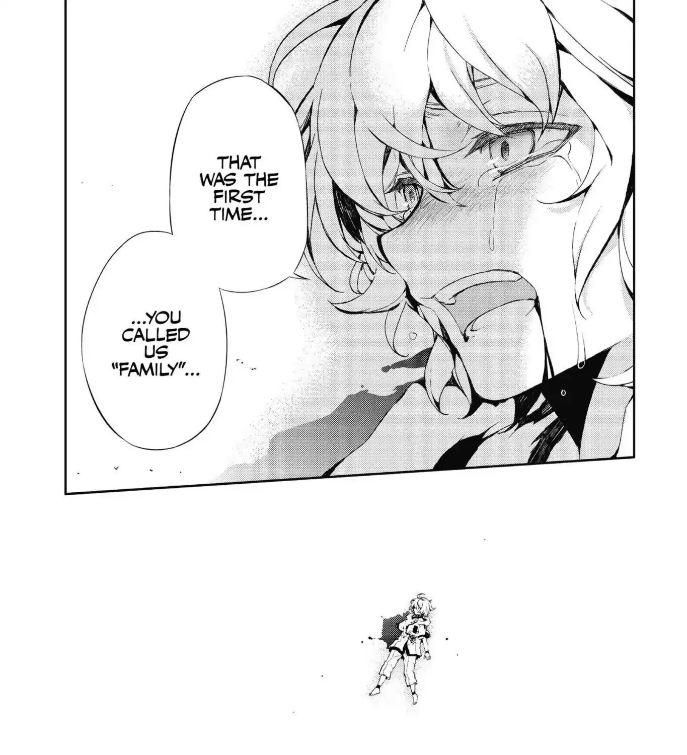 Seraph Of The End Chapter 1 page 143 - 