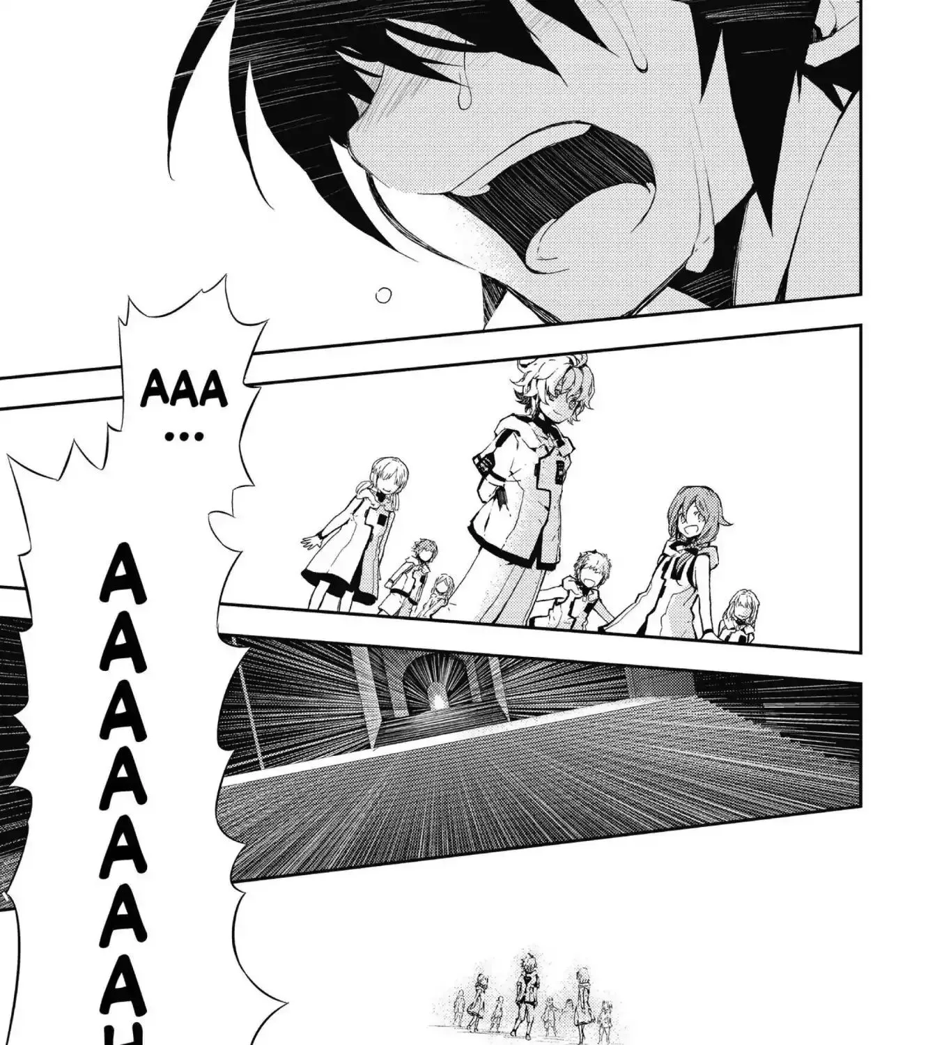 Seraph Of The End Chapter 1 page 145 - 