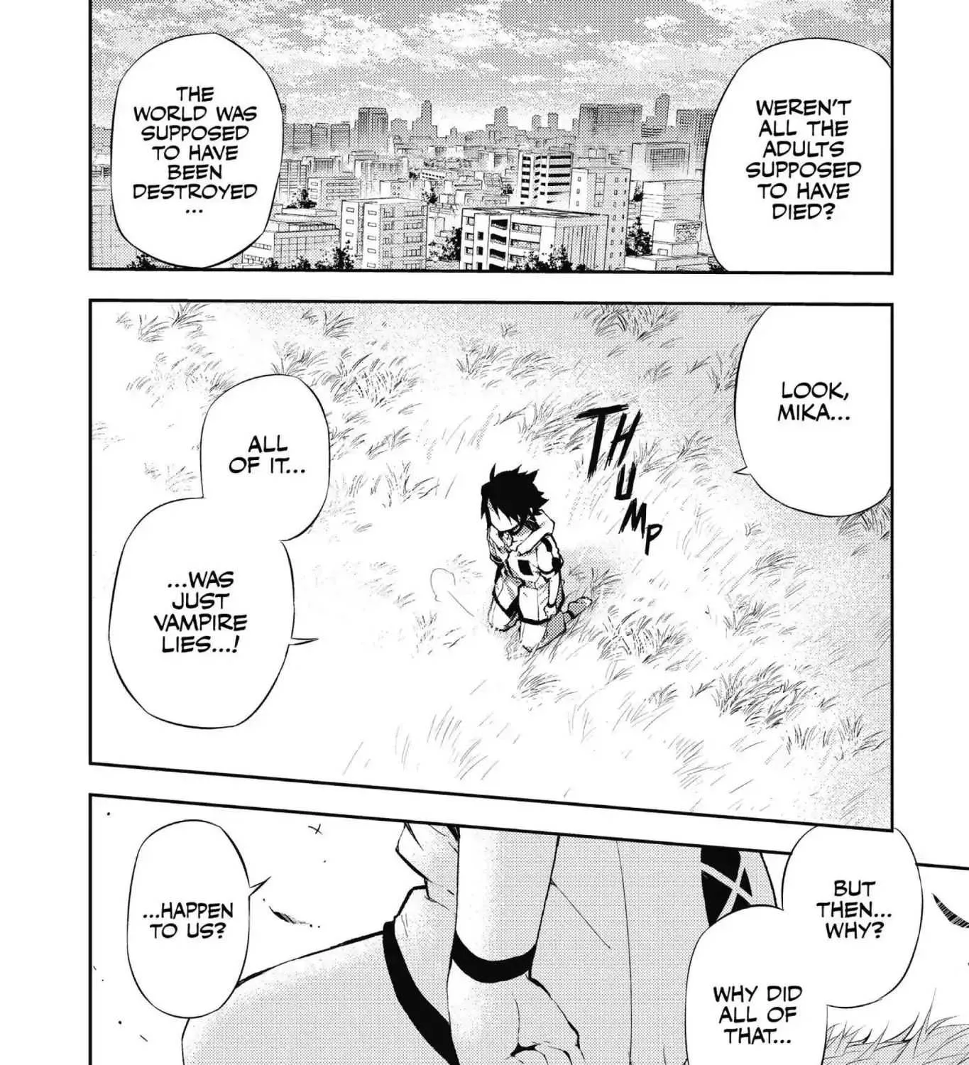 Seraph Of The End Chapter 1 page 149 - 