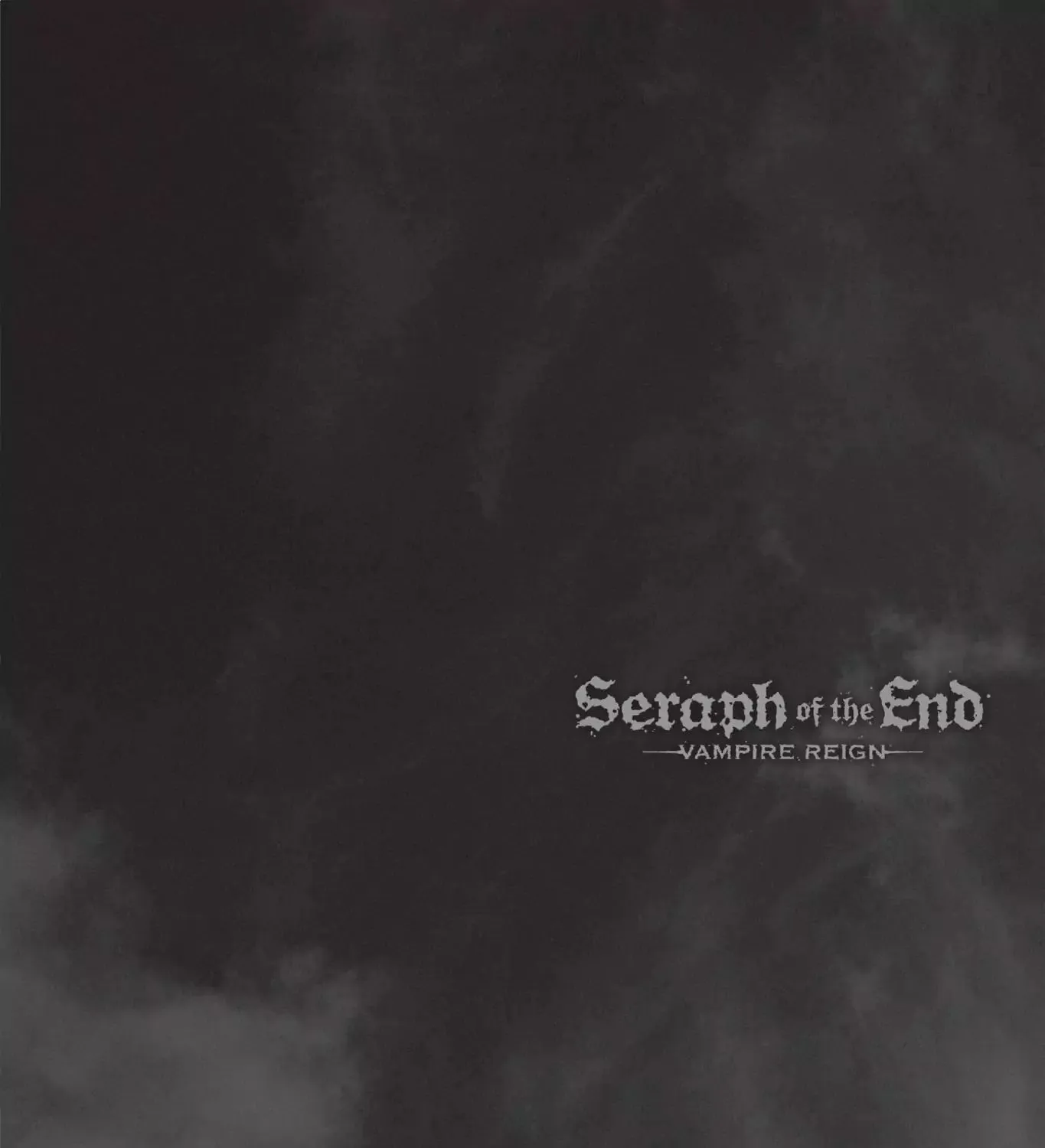 Seraph Of The End Chapter 1 page 155 - 