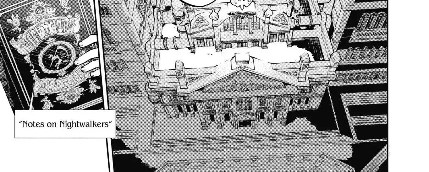 Seraph Of The End Chapter 1 page 18 - 
