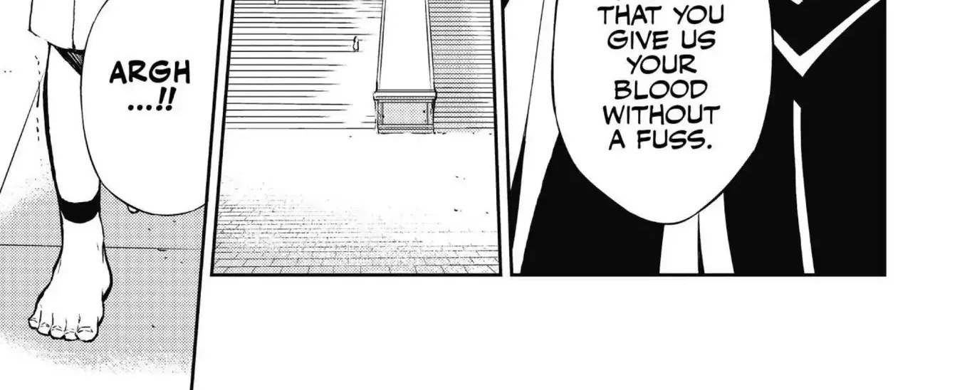 Seraph Of The End Chapter 1 page 26 - 