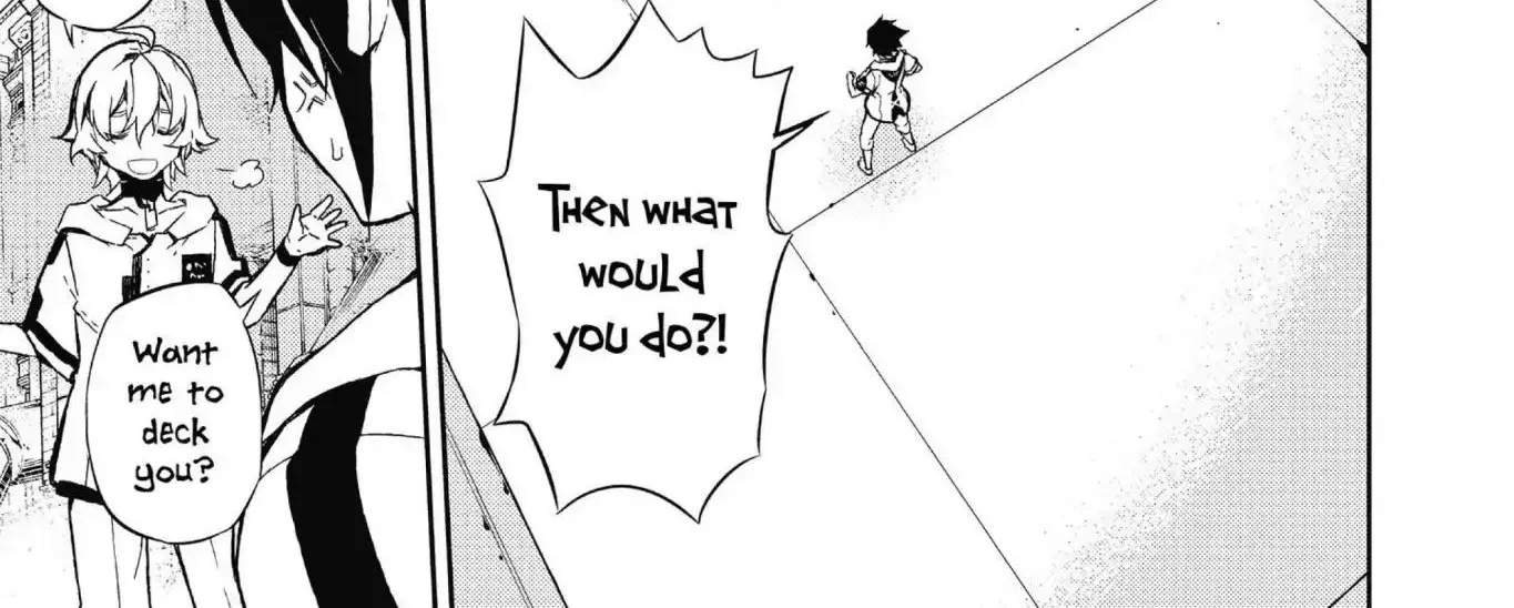 Seraph Of The End Chapter 1 page 30 - 