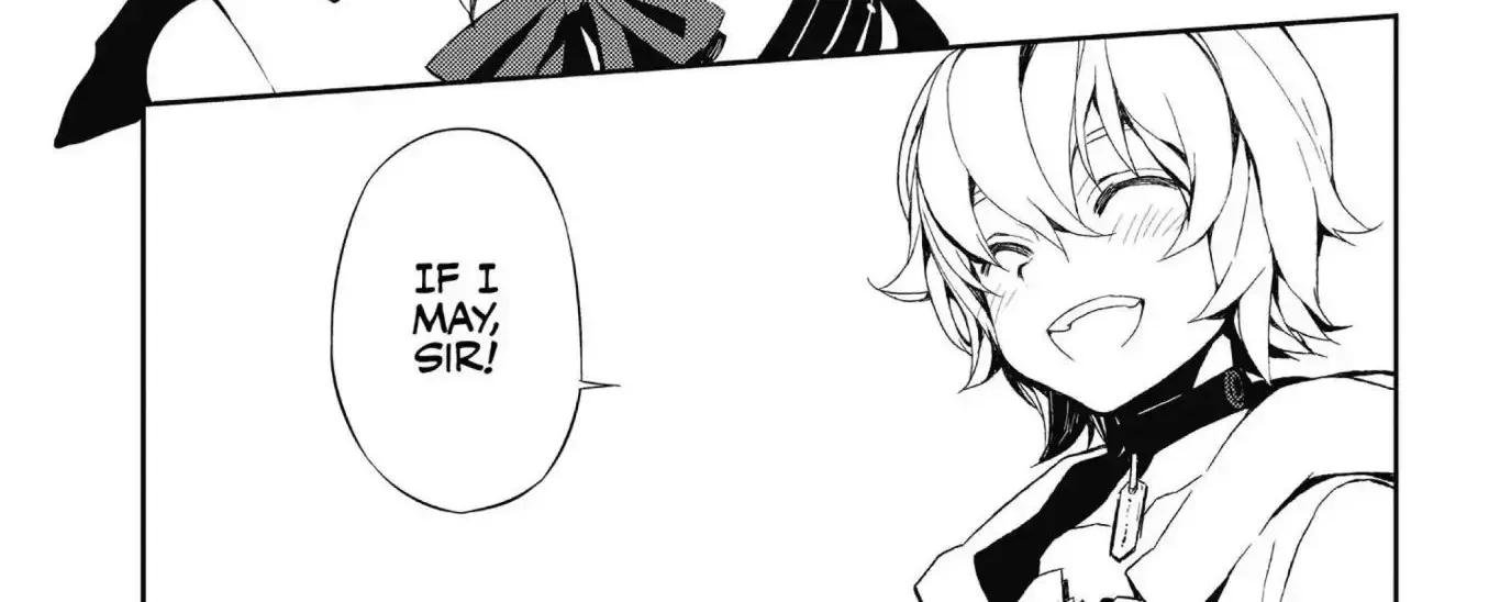 Seraph Of The End Chapter 1 page 36 - 