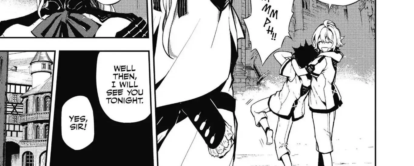 Seraph Of The End Chapter 1 page 38 - 