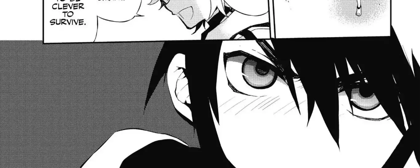 Seraph Of The End Chapter 1 page 40 - 