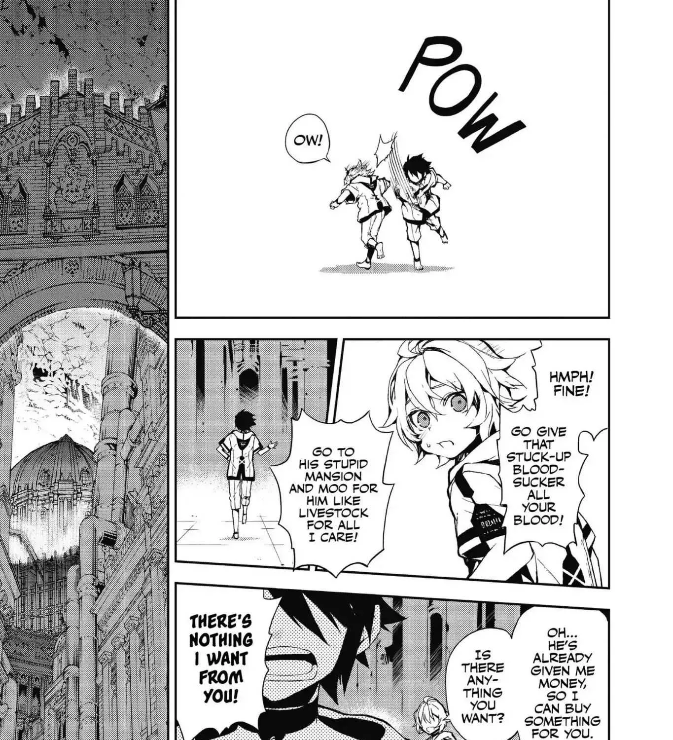 Seraph Of The End Chapter 1 page 41 - 
