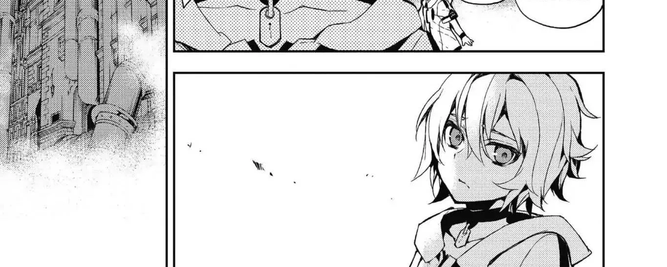 Seraph Of The End Chapter 1 page 42 - 