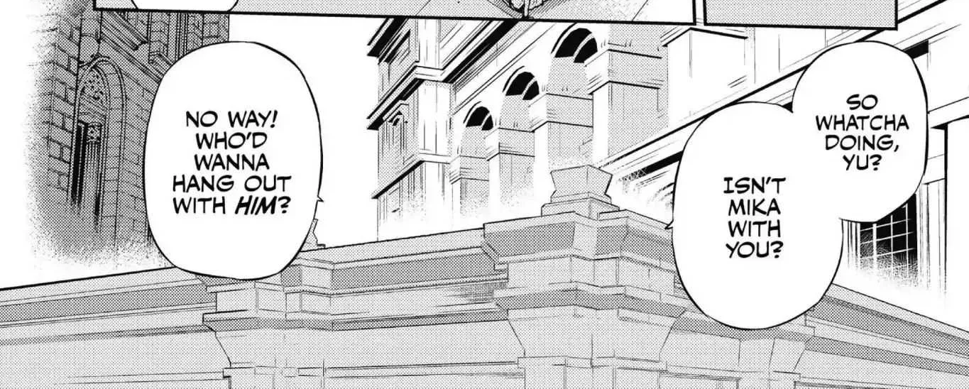 Seraph Of The End Chapter 1 page 44 - 