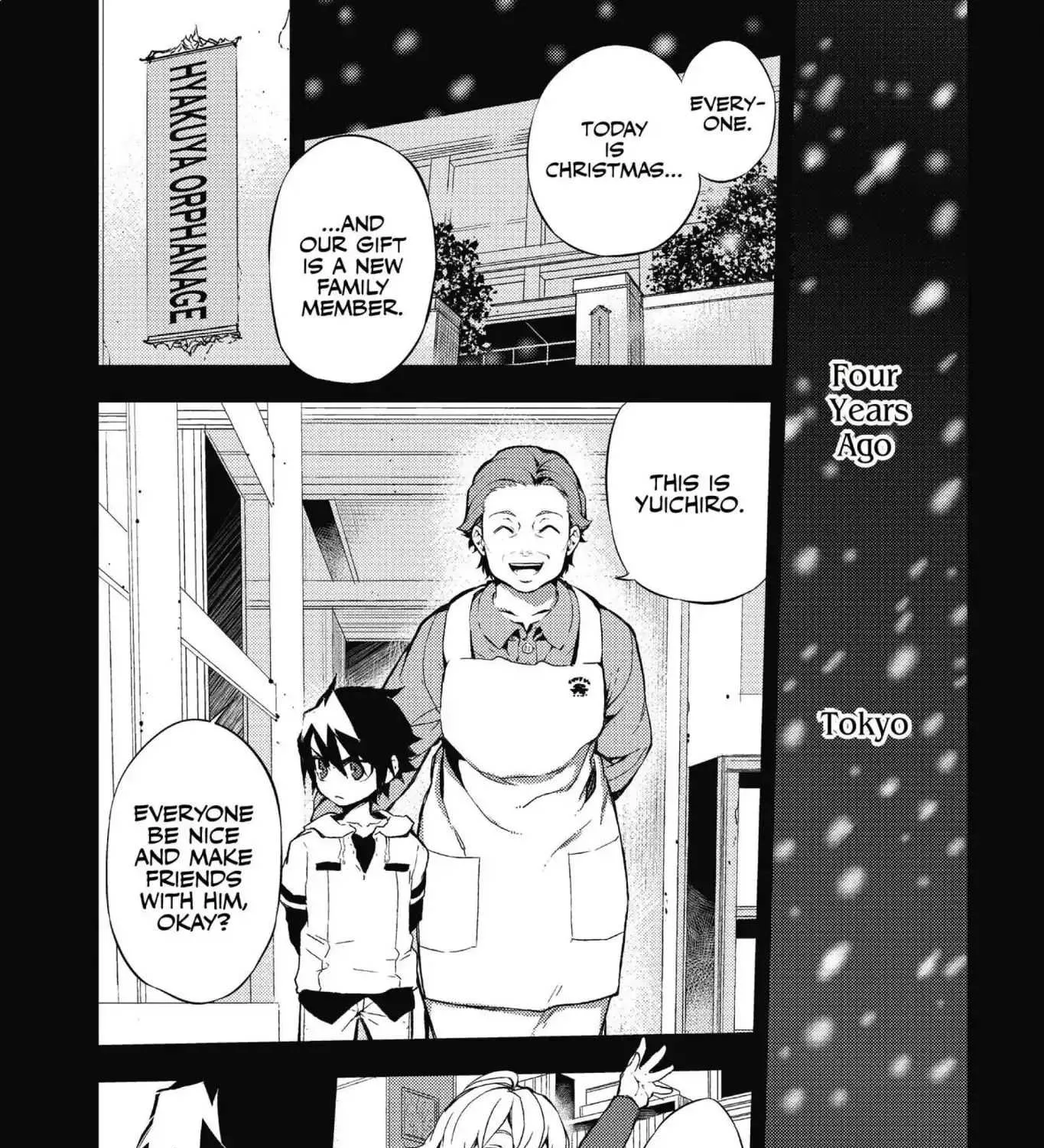 Seraph Of The End Chapter 1 page 47 - 
