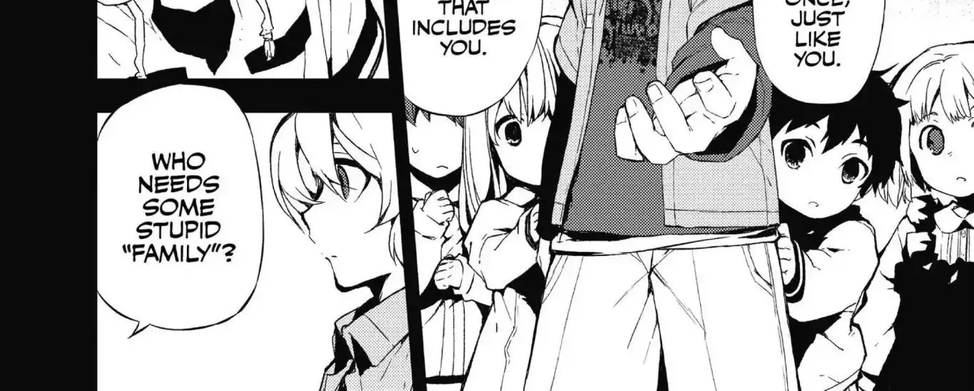 Seraph Of The End Chapter 1 page 52 - 