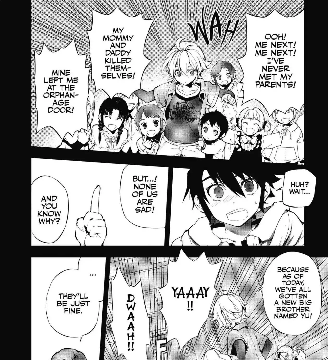 Seraph Of The End Chapter 1 page 55 - 