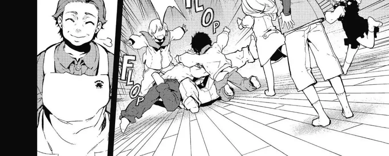 Seraph Of The End Chapter 1 page 56 - 