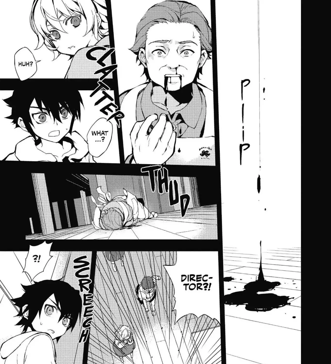 Seraph Of The End Chapter 1 page 57 - 